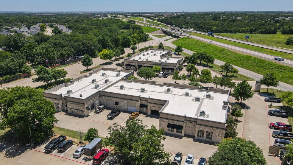 2384 North Highway 287, Mansfield, TX à louer - Photo intérieure - Image 3 de 11