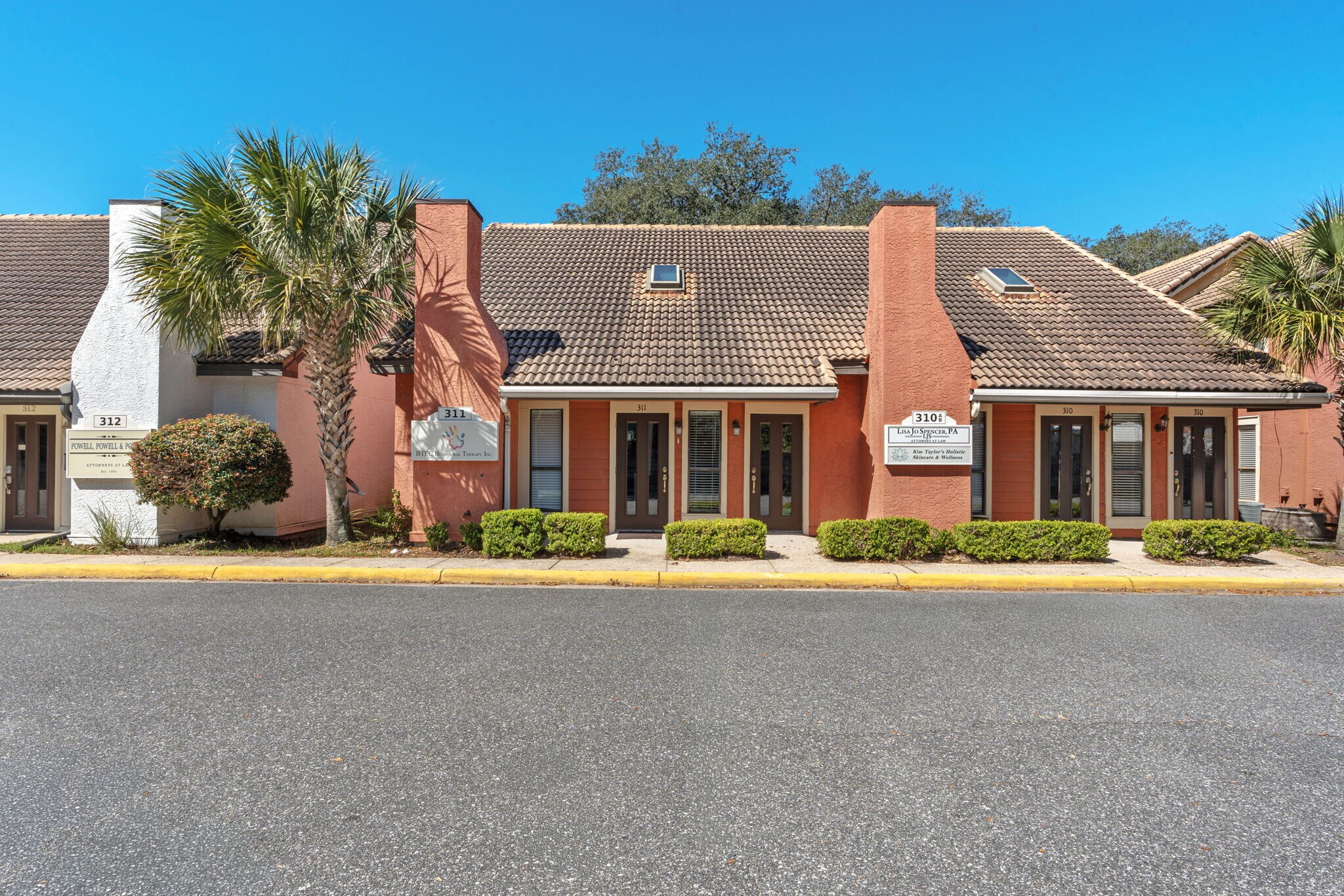151 Mary Esther Blvd, Fort Walton Beach, FL à vendre Photo principale- Image 1 de 13