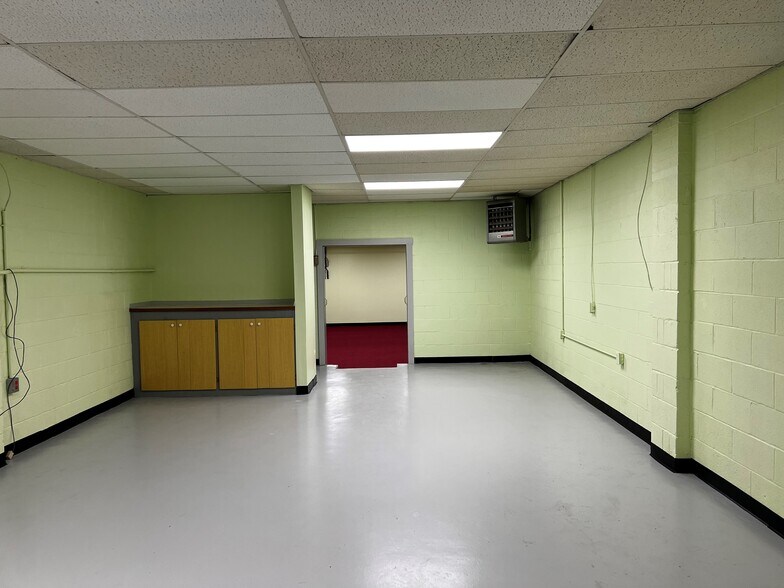 218-224 S Loudoun St, Winchester, VA à vendre - Photo du bâtiment - Image 3 de 26