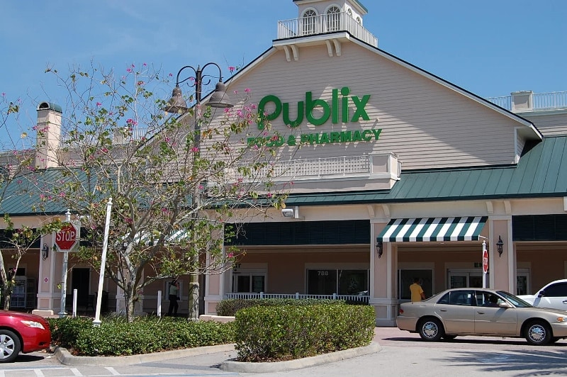 788 SE Becker Rd, Port Saint Lucie, FL for lease - Building Photo - Image 2 of 15