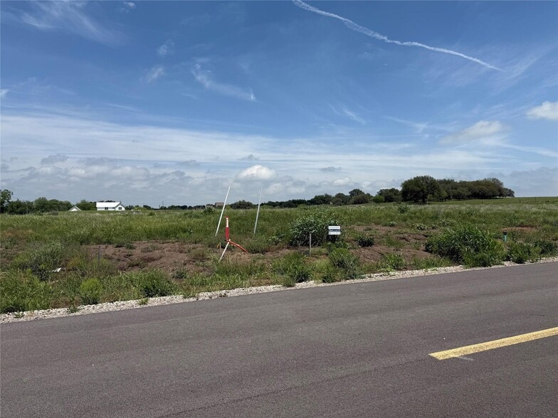 TBD Yawney Dr, Lipan, TX for sale - Building Photo - Image 2 of 11