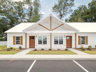 More details for 515 Birch St, Adel, GA - Multifamily for Sale
