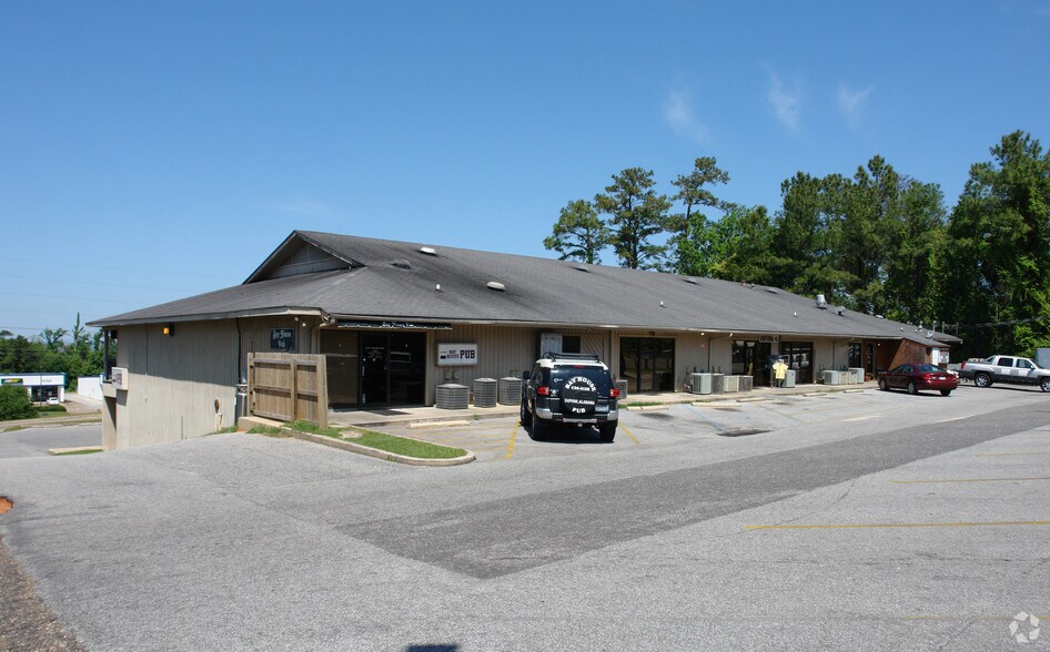 28850 US Hwy 98, Daphne, AL à louer - Photo du bâtiment - Image 2 de 10
