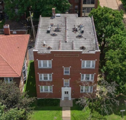 724 Syracuse Ave, Saint Louis, MO for sale Primary Photo- Image 1 of 2