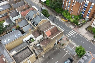 Plus de détails pour 371 Roman Rd, Londres - Commerce de détail à vendre