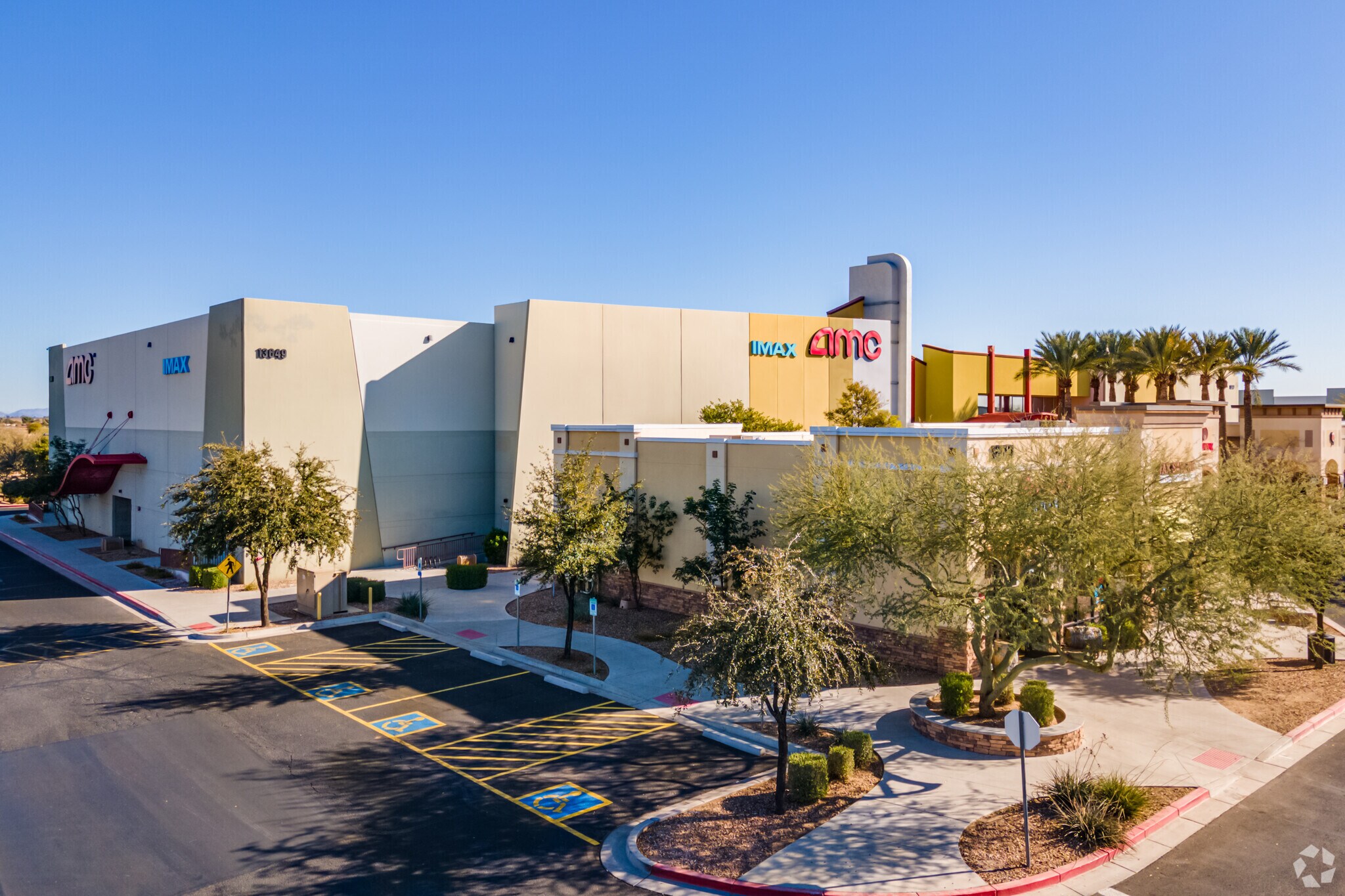 13681 W Waddell Rd, Surprise, AZ for lease Building Photo- Image 1 of 25