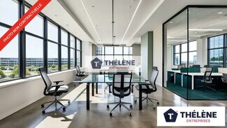 Plus de détails pour Bureau à louer