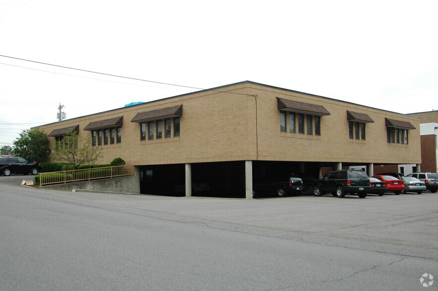 1524 Central Ave, Albany, NY à louer - Photo du bâtiment - Image 3 de 5