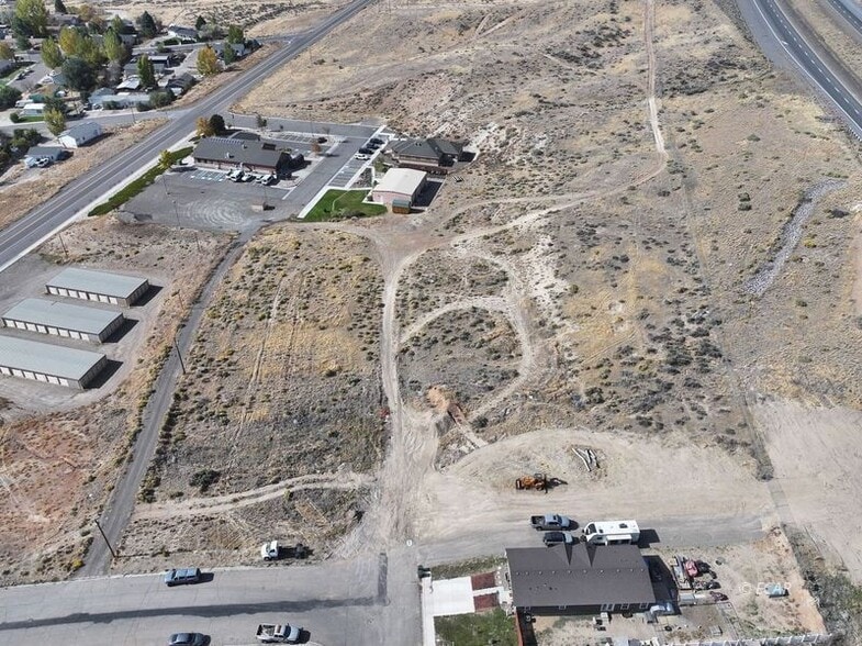 Elm Street St, Carlin, NV for sale - Building Photo - Image 3 of 5