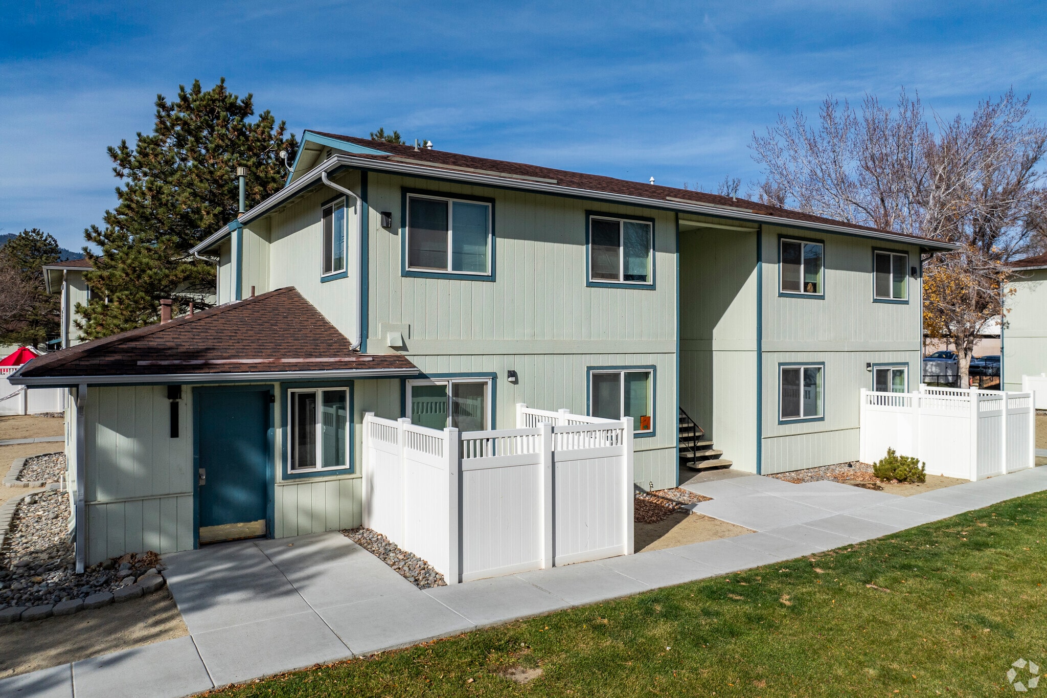 921 Mica Dr, Carson City, NV à vendre Photo principale- Image 1 de 9