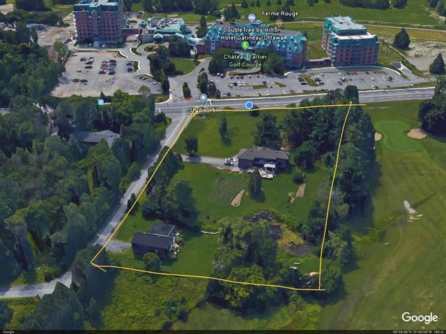 1175 Ch d'Aylmer, Gatineau, QC à vendre Photo principale- Image 1 de 1