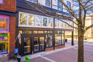 Plus de détails pour 229 Hay St, Fayetteville, NC - Commerce de détail à louer