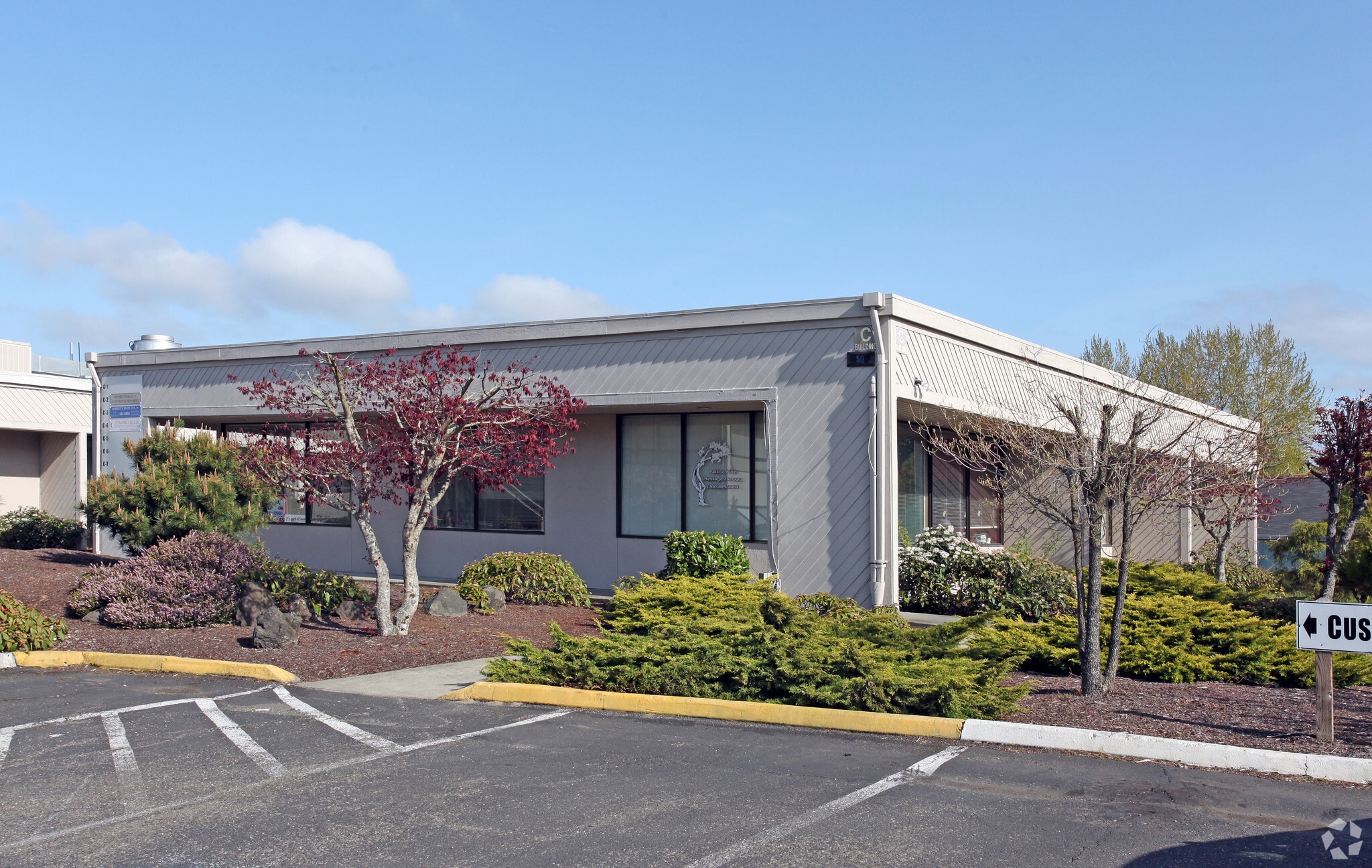2507 SE Mile Hill Dr, Port Orchard, WA for lease Primary Photo- Image 1 of 3