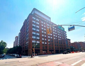 1998 2nd Ave, New York, NY for lease Building Photo- Image 1 of 2