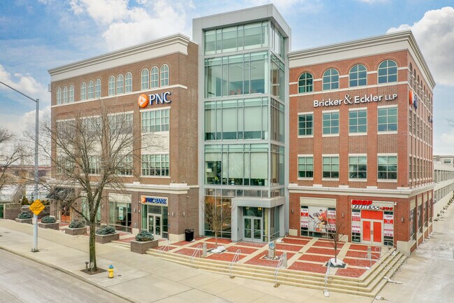 Plus de détails pour 312 N Patterson Blvd, Dayton, OH - Bureau, Commerce de détail à louer