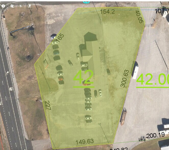 7590 US Highway 431, Alexandria, AL for sale - Building Photo - Image 2 of 13