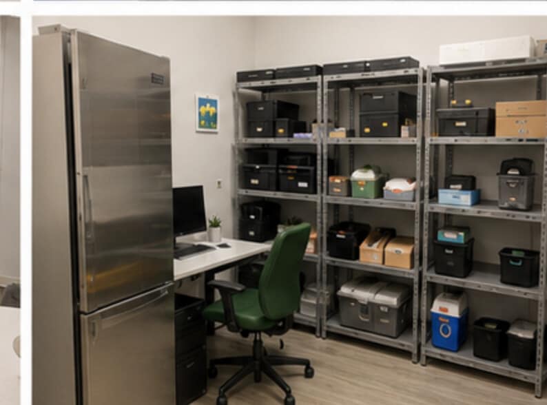 4825 Almeda Rd, Houston, TX for lease - Building Photo - Image 3 of 10