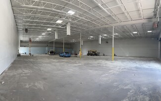 Plus de détails pour 1430 Bessemer Dr, El Paso, TX - Industriel à vendre