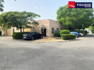 More details for 35-37 Rue De Berlin, Vitrolles - Office, Flex for Lease