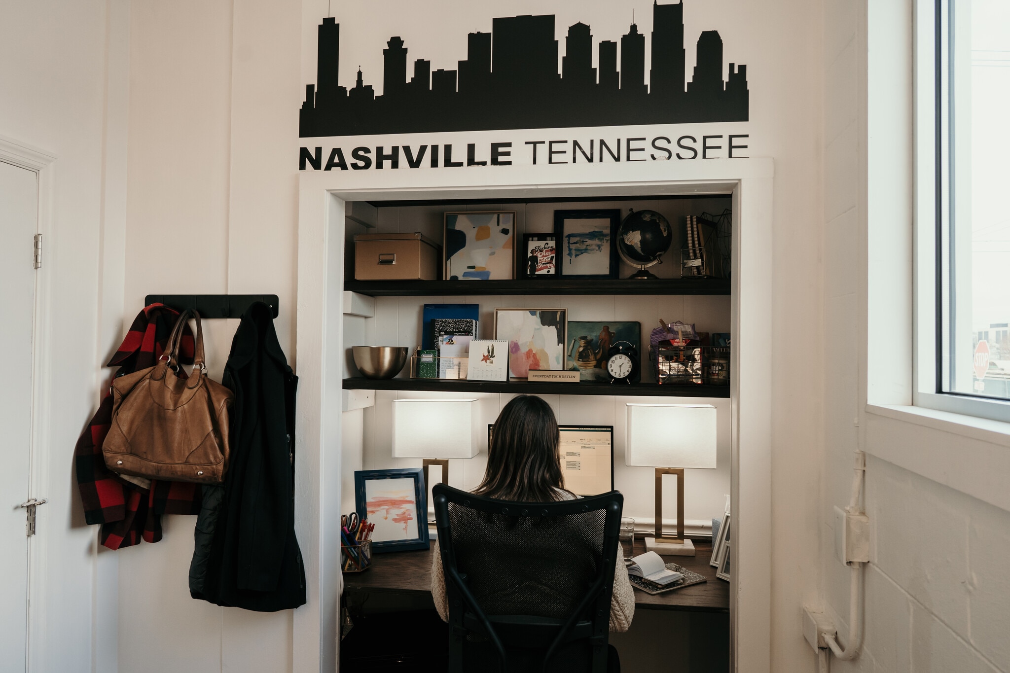 205 van buren St, Nashville, TN for lease Primary Photo- Image 1 of 12