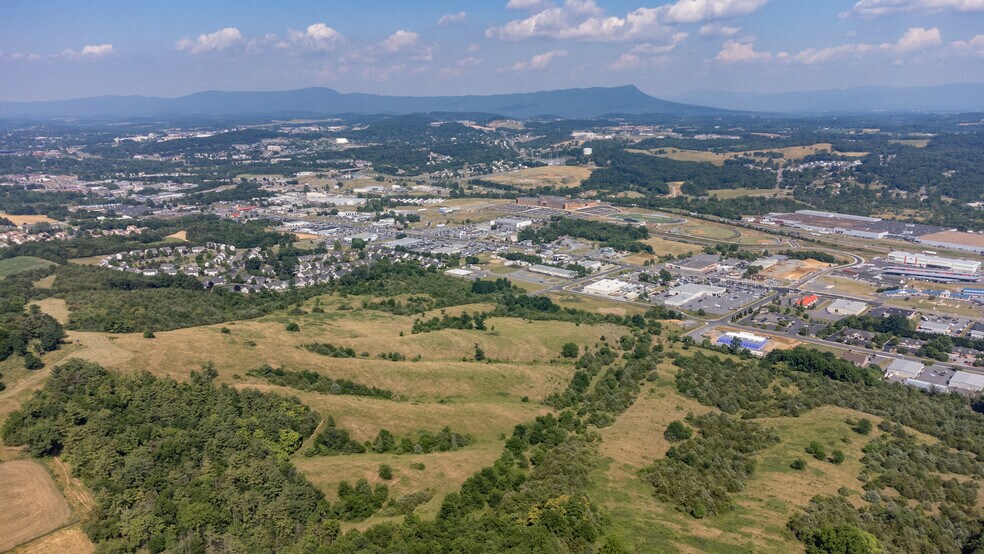 0 W Kaylor Drive park, Harrisonburg, VA à vendre - Photo du bâtiment - Image 2 de 18