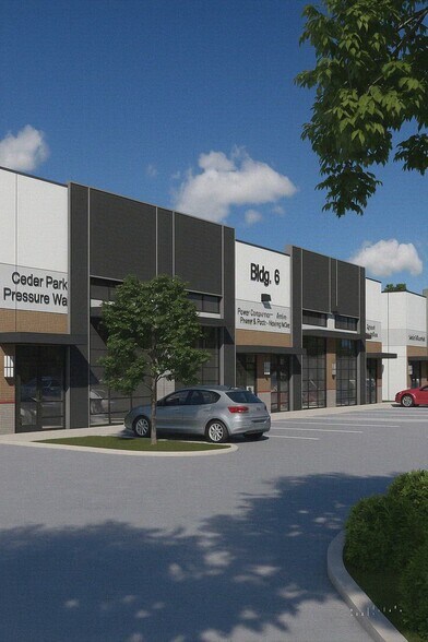 14420 Ronald W Reagan Blvd, Leander, TX à vendre - Vidéo sur l’inscription commerciale - Image 2 de 9