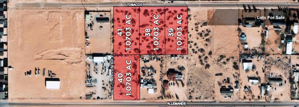 Tobacco Rd, El Paso, TX for sale - Primary Photo - Image 1 of 1