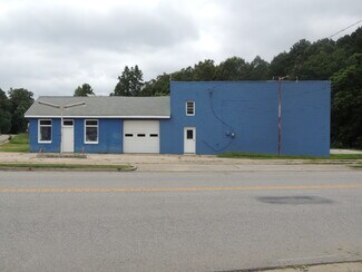 Plus de détails pour 10353 Doyle Blvd, Mckenney, VA - Commerce de détail à vendre