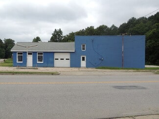 More details for 10353 Doyle Blvd, Mckenney, VA - Retail for Sale