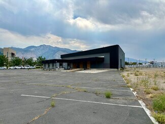 More details for 2023 Wall Ave, Ogden, UT - Industrial for Sale