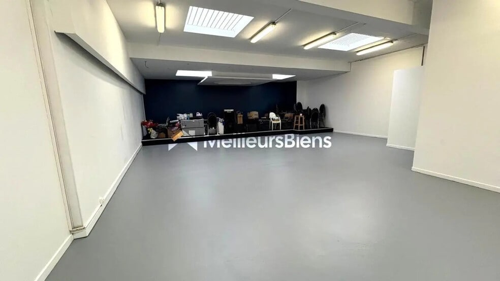 Industriel dans Noisy-le-Sec à louer - Photo intérieure - Image 3 de 3
