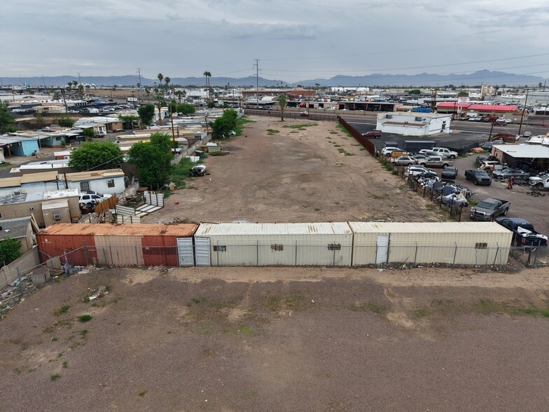 3776 Grand Ave, Phoenix, AZ for sale - Building Photo - Image 3 of 5