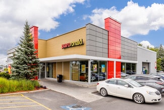 More details for 2180 Boul Des Laurentides, Laval, QC - Office for Lease