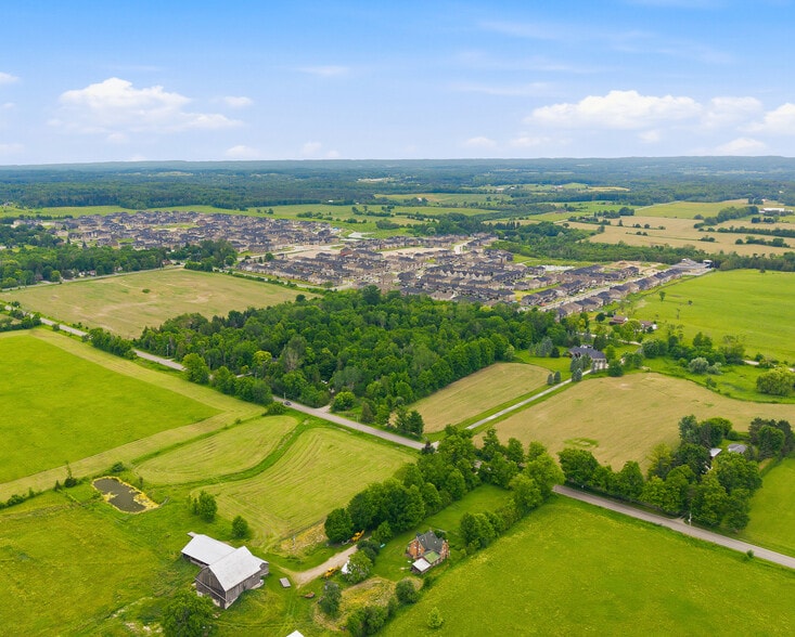 2329 Concession Rd 8, Tottenham, ON for sale - Other - Image 2 of 2