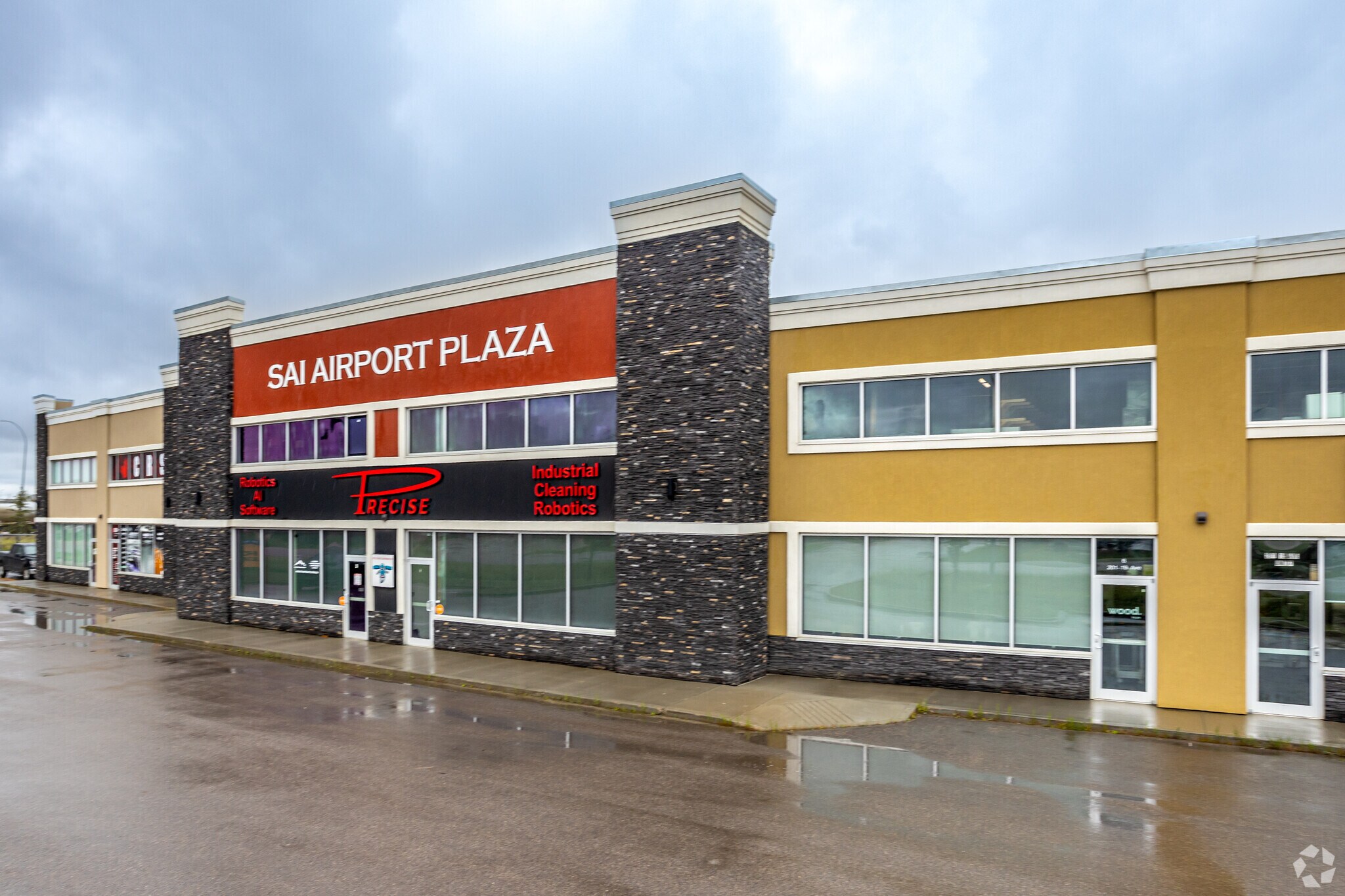 201 19th Ave, Leduc, AB à louer Photo principale- Image 1 de 4