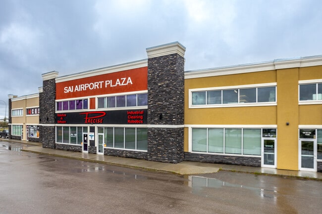 Plus de détails pour 201 19th Ave, Leduc, AB - Industriel à louer