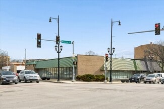 More details for 7525 W Madison St, Forest Park, IL - Retail for Lease