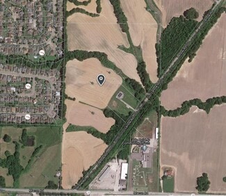 Plus de détails pour 0 Macon Rd, Cordova, TN - Terrain à vendre