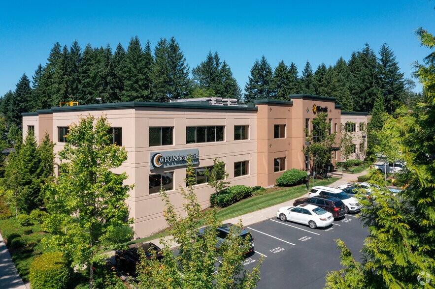 33455 6th Ave S, Federal Way, WA à louer - Photo du bâtiment - Image 2 de 13