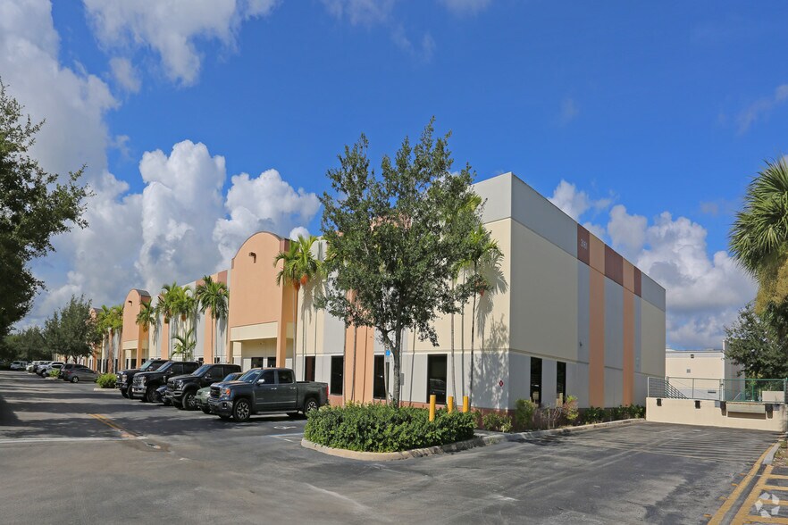 3200 Fairlane Farms Rd, Wellington, FL à louer - Photo principale - Image 2 de 25