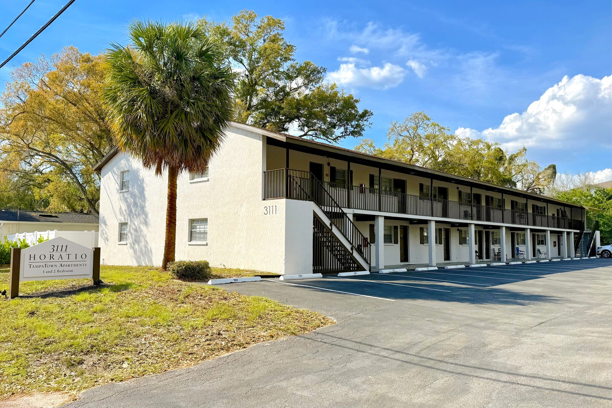 3111 W Horatio St, Tampa, FL for sale Building Photo- Image 1 of 17