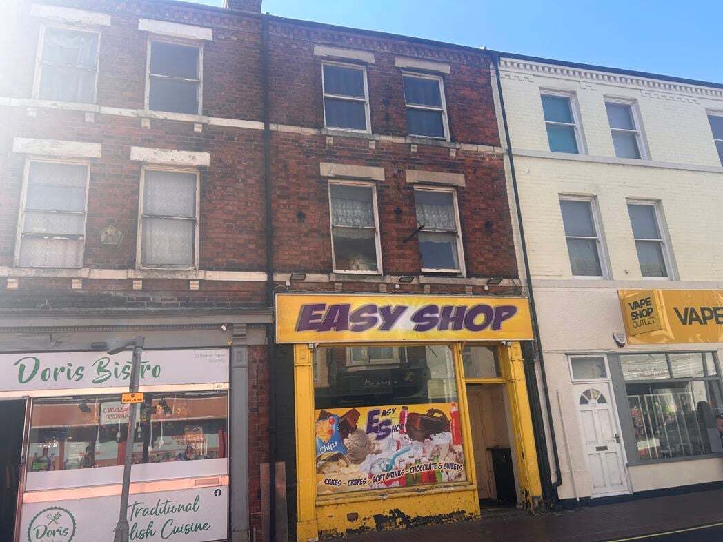 21 Station St, Spalding for sale Primary Photo- Image 1 of 20