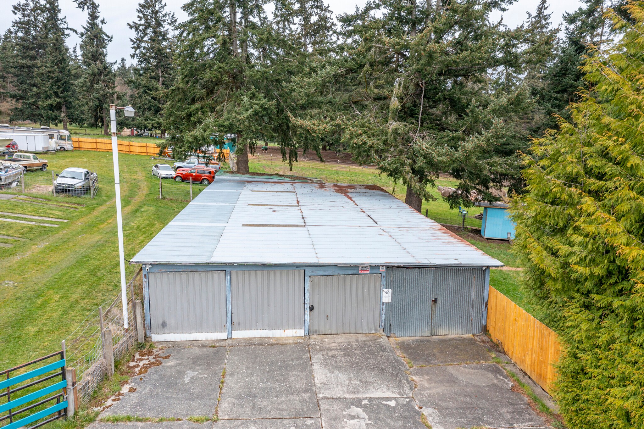 766 Scheer Ln, Oak Harbor, WA à vendre Photo du bâtiment- Image 1 de 1