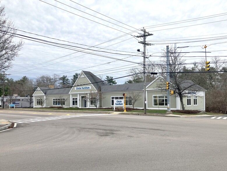 85 Washington St, Pembroke, MA for sale - Primary Photo - Image 1 of 1