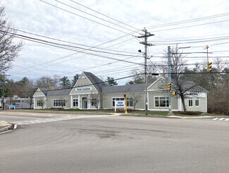Plus de détails pour 85 Washington St, Pembroke, MA - Commerce de détail à vendre