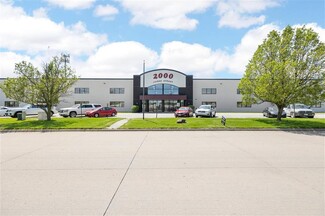 More details for 2000 James St, Coralville, IA - Multiple Space Uses for Lease