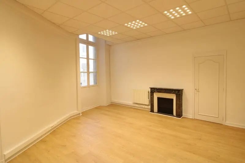 24 Rue Crébillon, Nantes à louer - Photo intérieure - Image 3 de 6