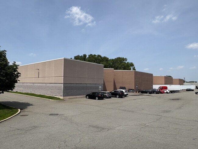 More details for 115 Newfield Ave, Edison, NJ - Industrial for Lease