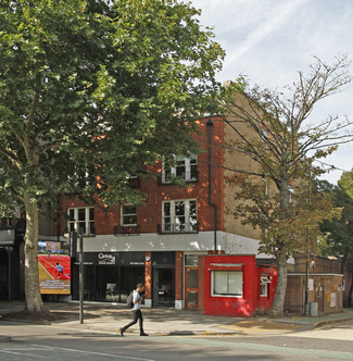 More details for 76-78 Chiswick High Rd, London - Retail for Lease