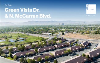 More details for 2115 Green Vista Dr, Sparks, NV - Office for Lease